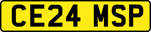 CE24MSP