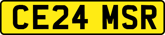 CE24MSR