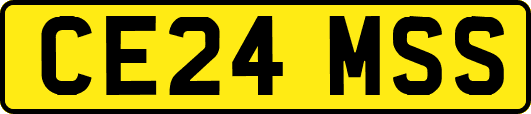 CE24MSS