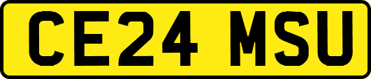 CE24MSU
