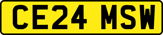 CE24MSW