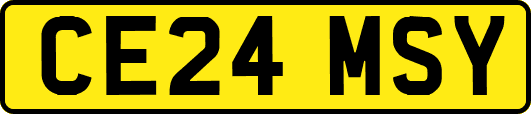CE24MSY