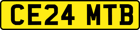 CE24MTB