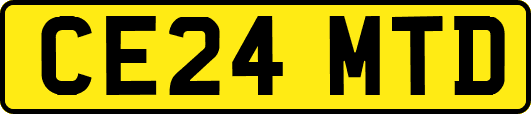CE24MTD