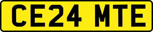 CE24MTE