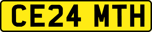 CE24MTH