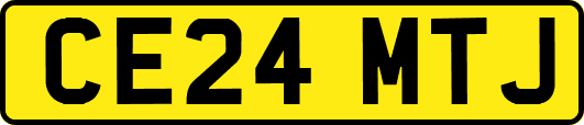 CE24MTJ