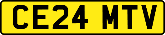 CE24MTV