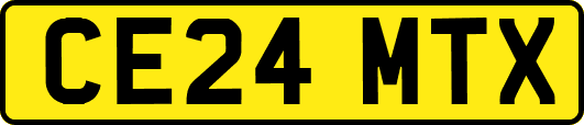 CE24MTX