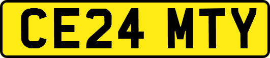 CE24MTY