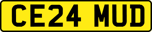 CE24MUD