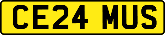 CE24MUS
