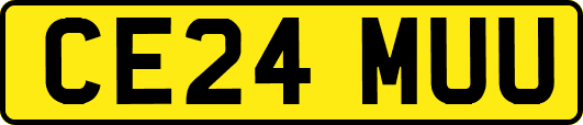 CE24MUU