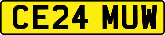 CE24MUW