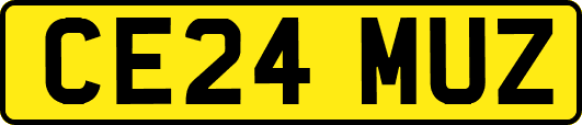 CE24MUZ