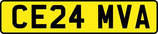 CE24MVA