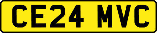 CE24MVC