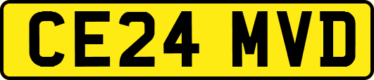 CE24MVD