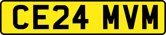 CE24MVM