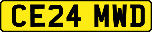 CE24MWD