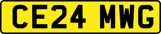 CE24MWG