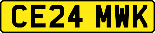 CE24MWK