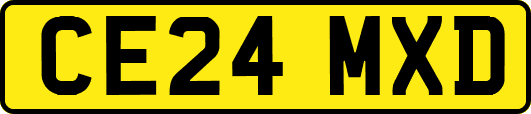 CE24MXD