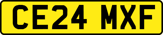 CE24MXF