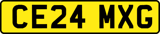 CE24MXG