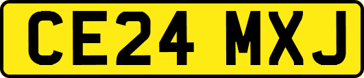 CE24MXJ