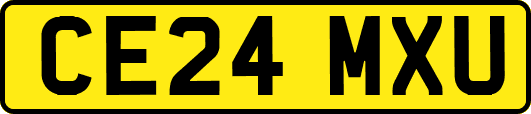 CE24MXU