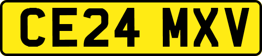 CE24MXV