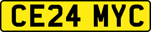 CE24MYC