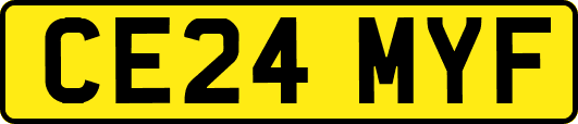 CE24MYF