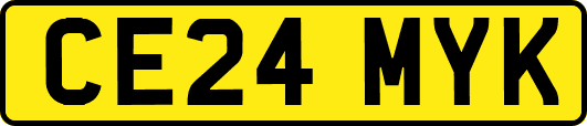 CE24MYK