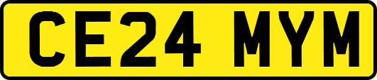 CE24MYM