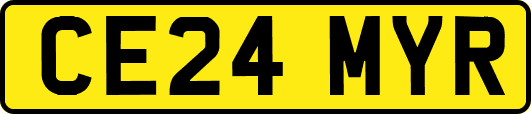 CE24MYR