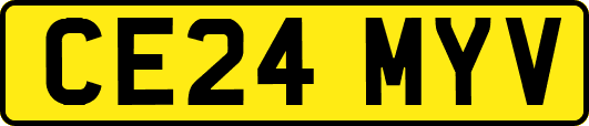 CE24MYV