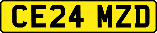 CE24MZD
