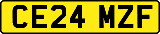 CE24MZF