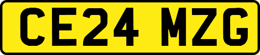 CE24MZG