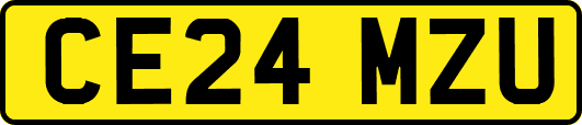 CE24MZU