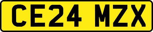 CE24MZX