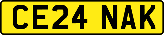CE24NAK