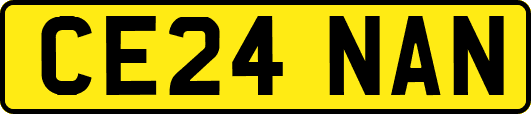 CE24NAN