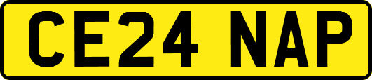 CE24NAP