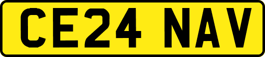 CE24NAV