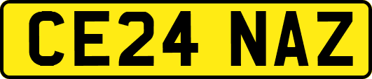CE24NAZ