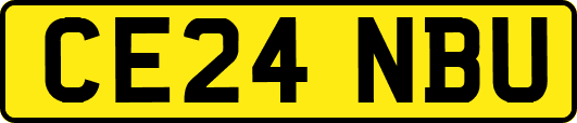 CE24NBU