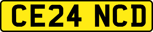 CE24NCD